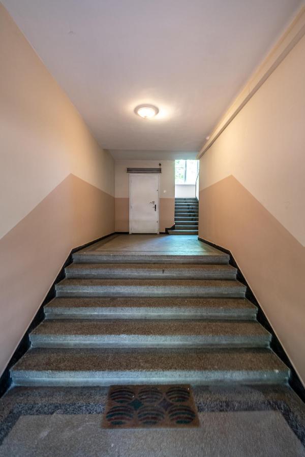 Appartement Vitoshka'S Finest à Sofia Extérieur photo